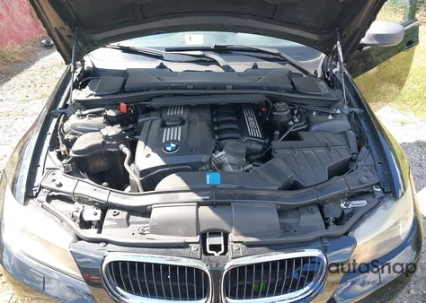 2010 BMW 328I xDrive из США, поврежденный, VIN WBAPK7C5XAA459926